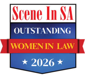 Scene In SA Oustanding Women in Law 2026